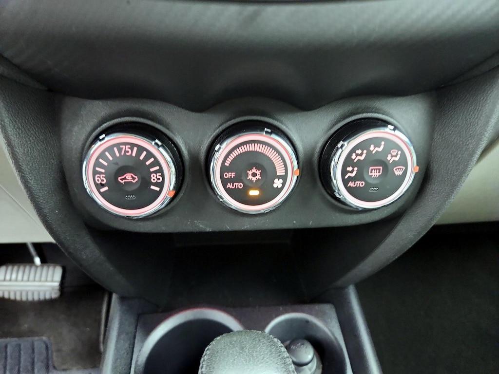 used 2017 Mitsubishi Outlander Sport car, priced at $15,998