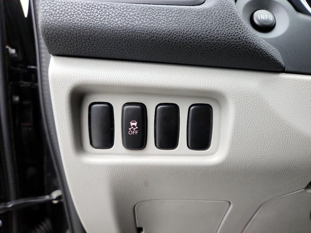 used 2017 Mitsubishi Outlander Sport car, priced at $15,998