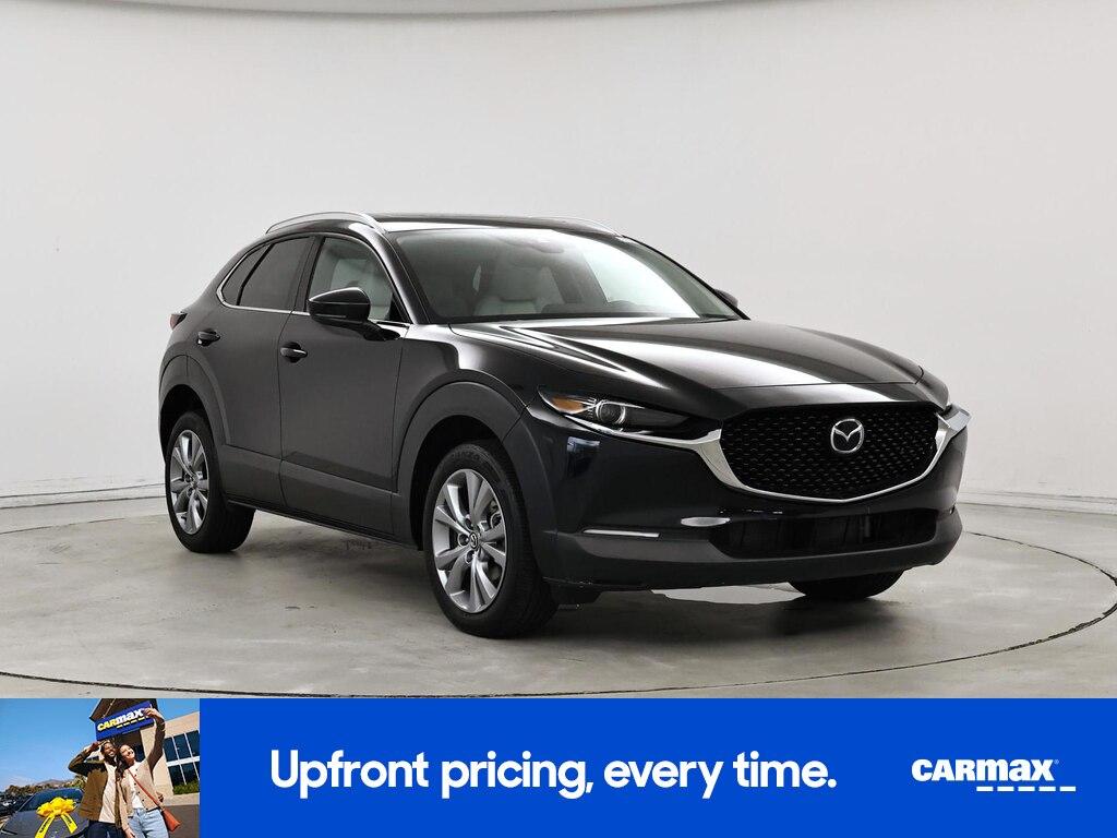 used 2022 Mazda CX-30 car, priced at $24,998