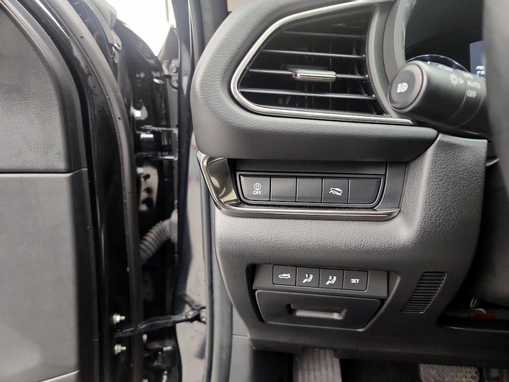 used 2022 Mazda CX-30 car, priced at $24,998