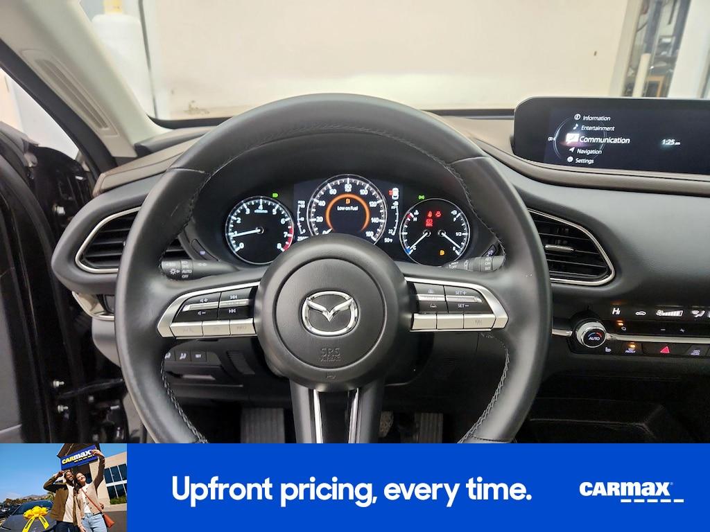used 2022 Mazda CX-30 car, priced at $24,998