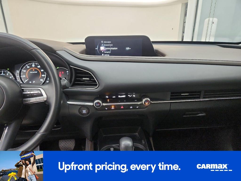 used 2022 Mazda CX-30 car, priced at $24,998