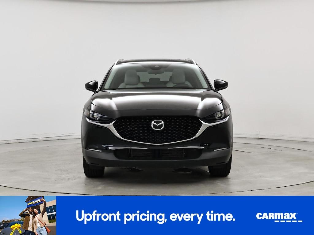 used 2022 Mazda CX-30 car, priced at $24,998