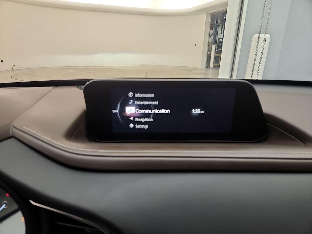 used 2022 Mazda CX-30 car, priced at $24,998