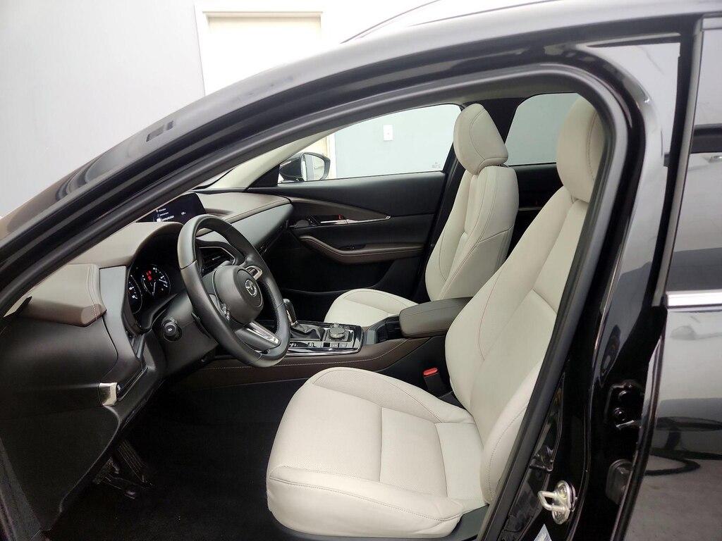 used 2022 Mazda CX-30 car, priced at $24,998