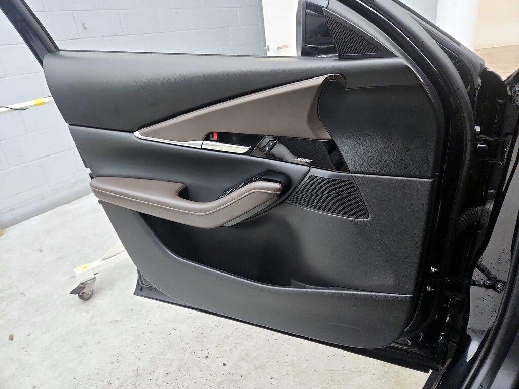 used 2022 Mazda CX-30 car, priced at $24,998