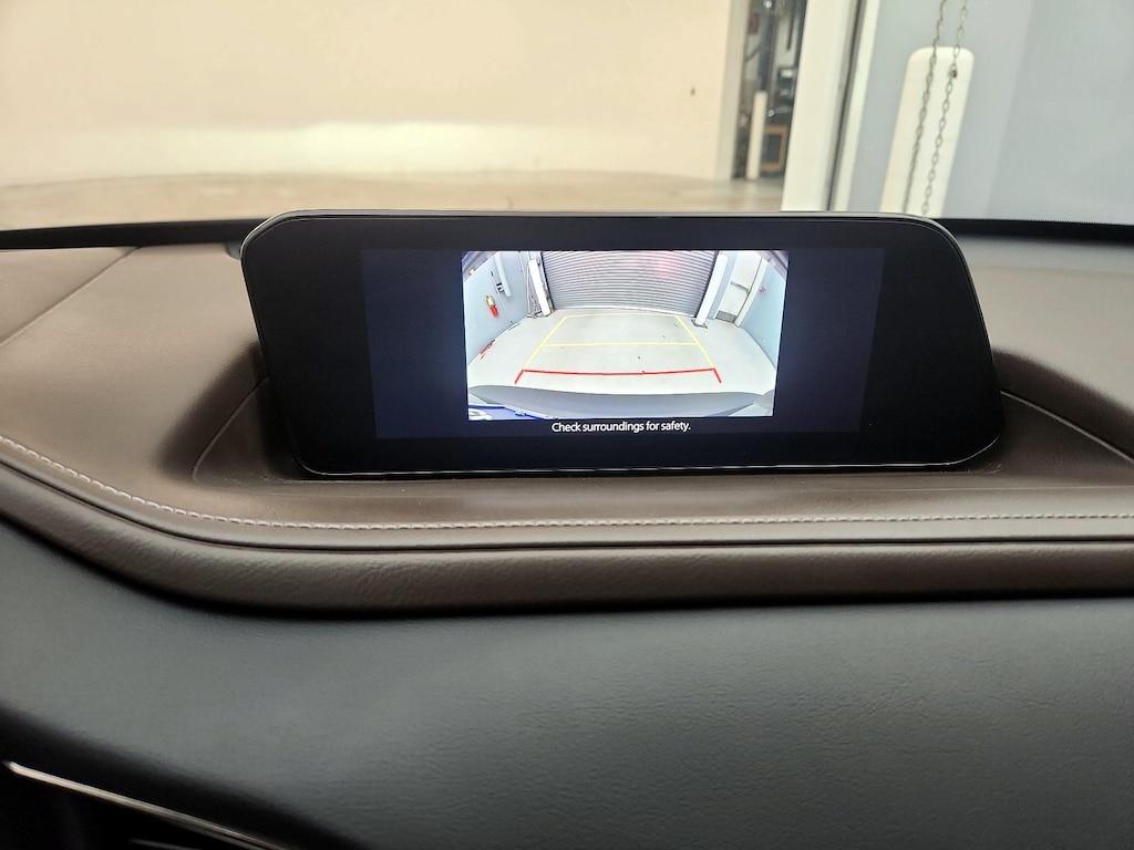 used 2022 Mazda CX-30 car, priced at $24,998