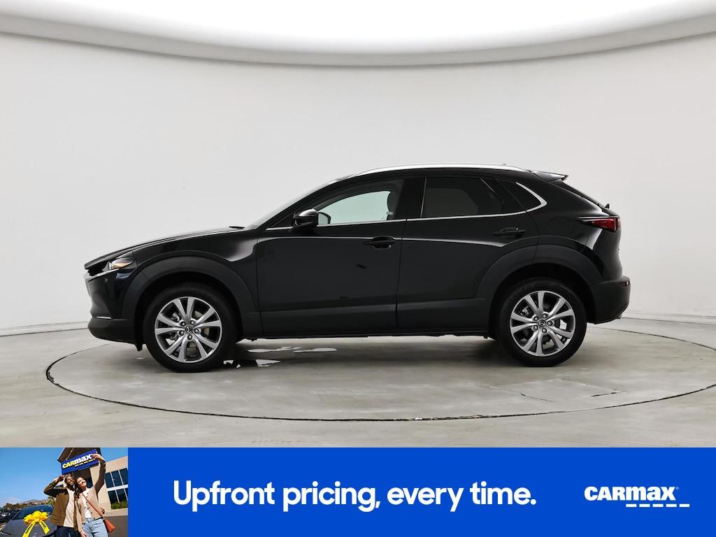 used 2022 Mazda CX-30 car, priced at $24,998