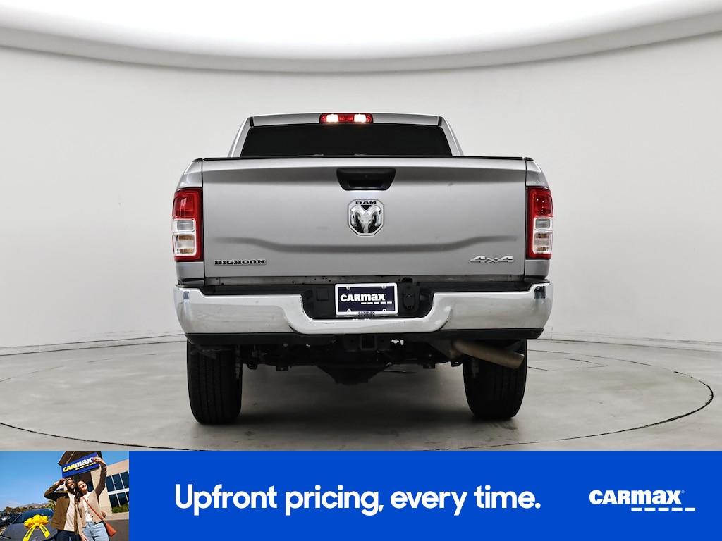 used 2024 Ram 2500 car, priced at $44,998