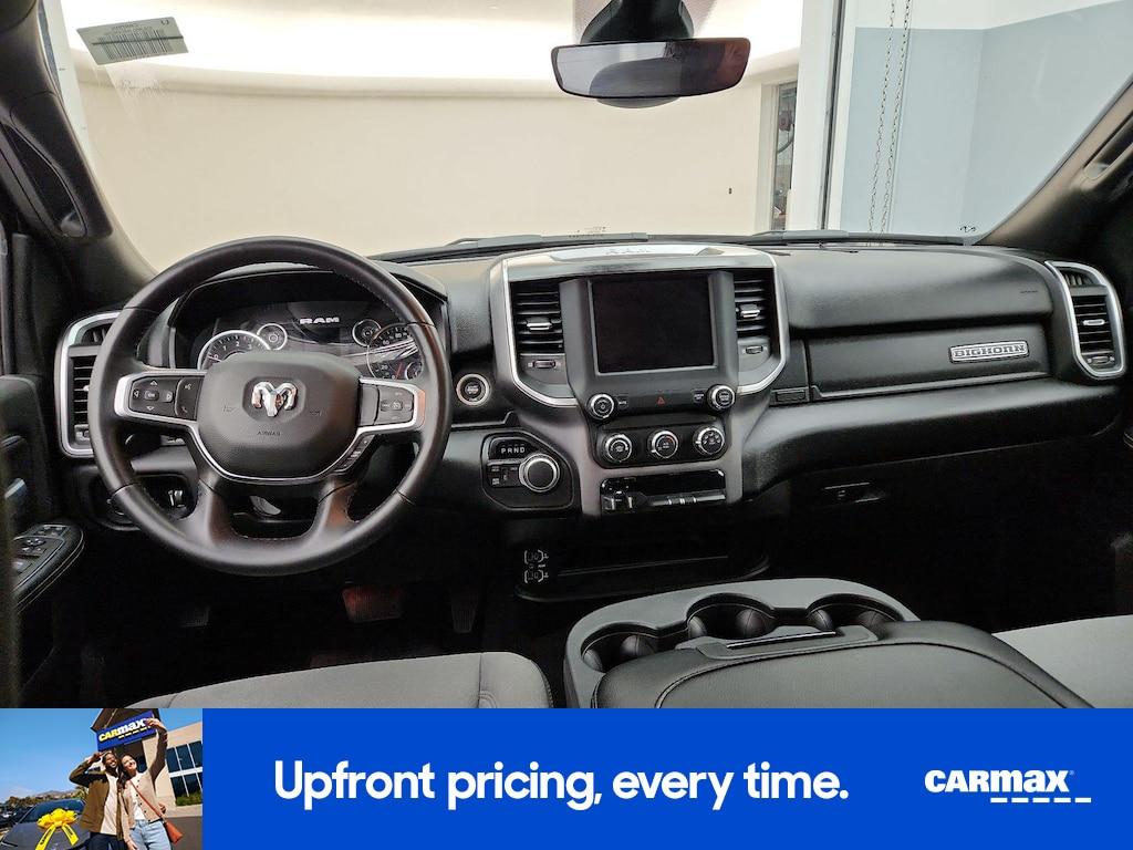 used 2024 Ram 2500 car, priced at $44,998