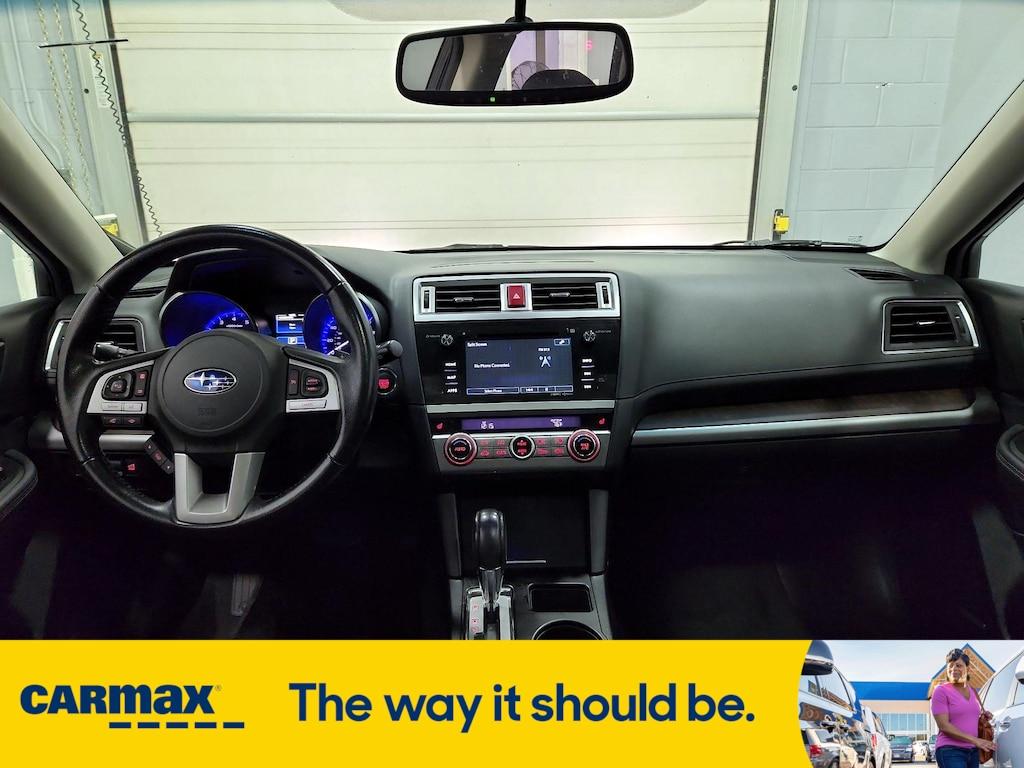 used 2016 Subaru Outback car, priced at $15,998