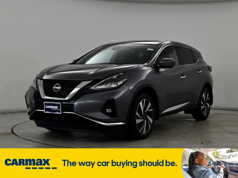 used 2023 Nissan Murano car, priced at $29,998