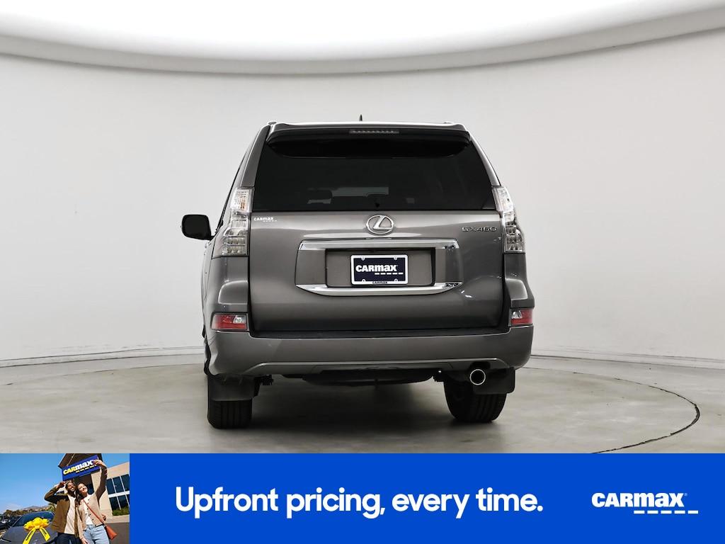 used 2014 Lexus GX 460 car, priced at $25,998