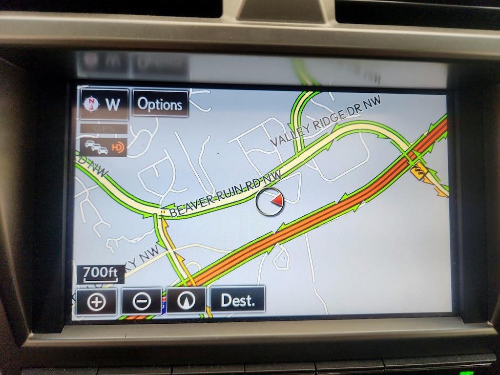 used 2014 Lexus GX 460 car, priced at $25,998