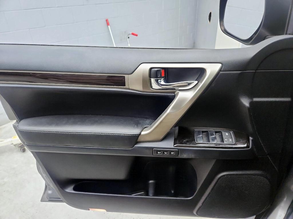 used 2014 Lexus GX 460 car, priced at $25,998