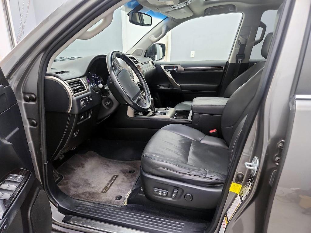 used 2014 Lexus GX 460 car, priced at $25,998