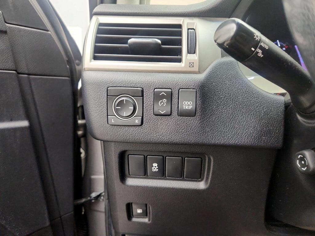 used 2014 Lexus GX 460 car, priced at $25,998