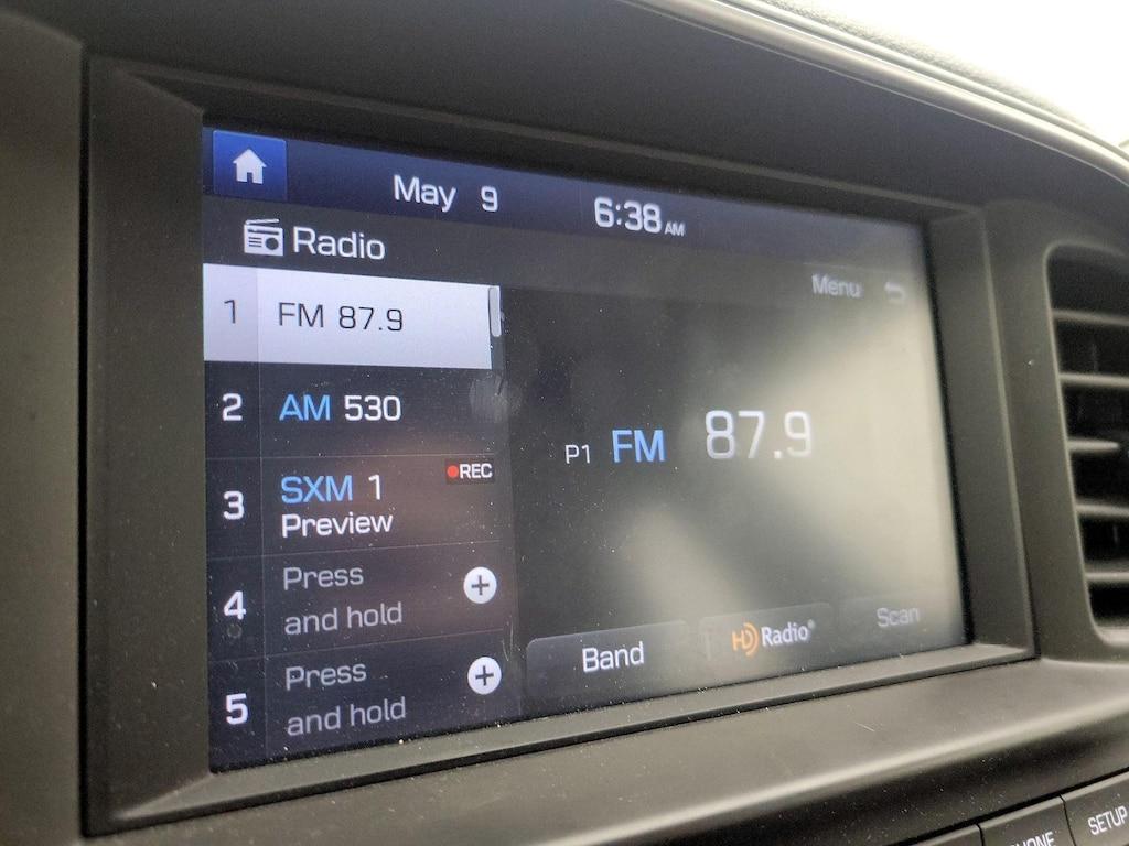 used 2020 Hyundai Elantra car, priced at $16,998