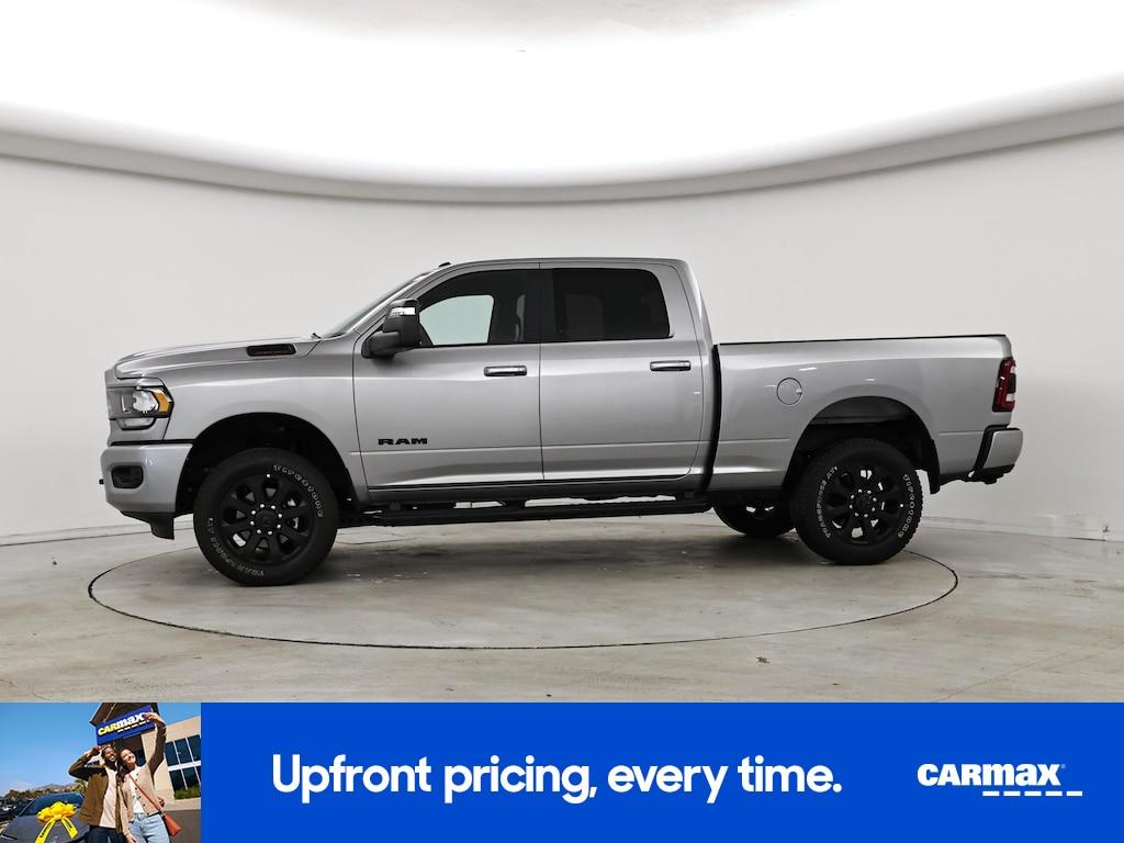 used 2024 Ram 2500 car, priced at $51,998