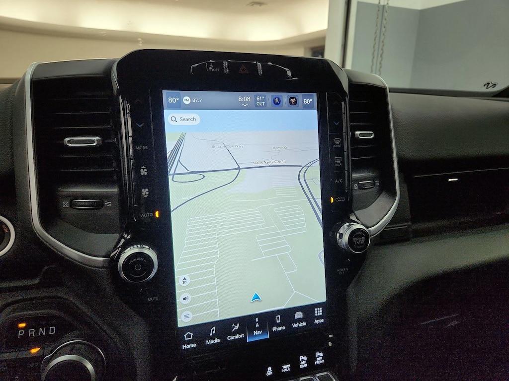 used 2024 Ram 2500 car, priced at $51,998