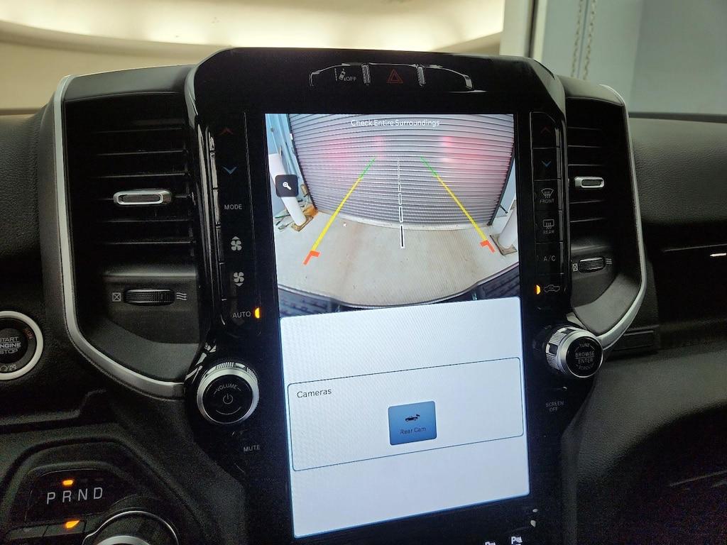 used 2024 Ram 2500 car, priced at $51,998