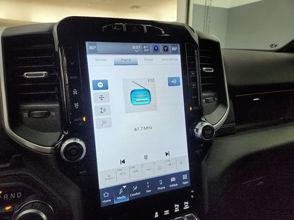 used 2024 Ram 2500 car, priced at $48,998