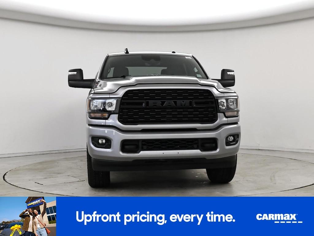 used 2024 Ram 2500 car, priced at $51,998