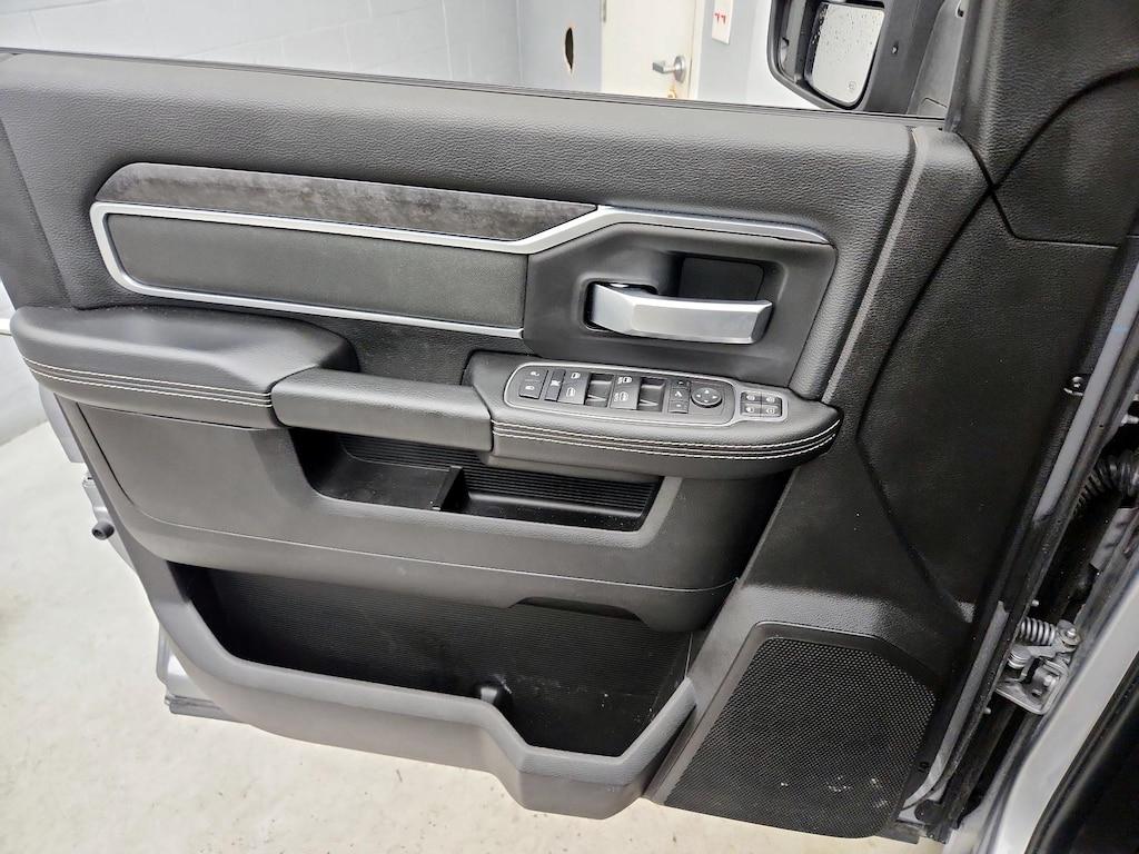 used 2024 Ram 2500 car, priced at $51,998