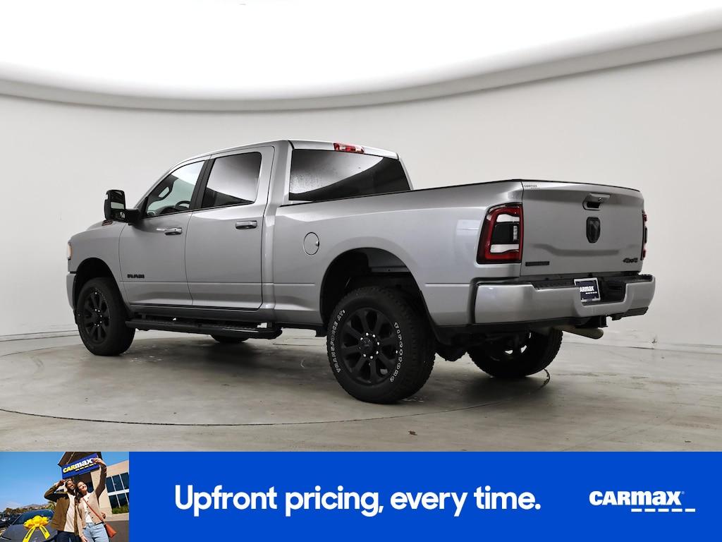 used 2024 Ram 2500 car, priced at $51,998