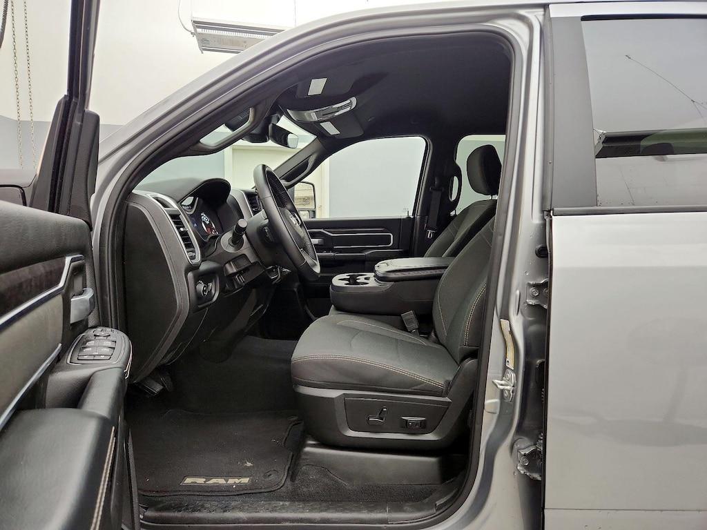 used 2024 Ram 2500 car, priced at $51,998