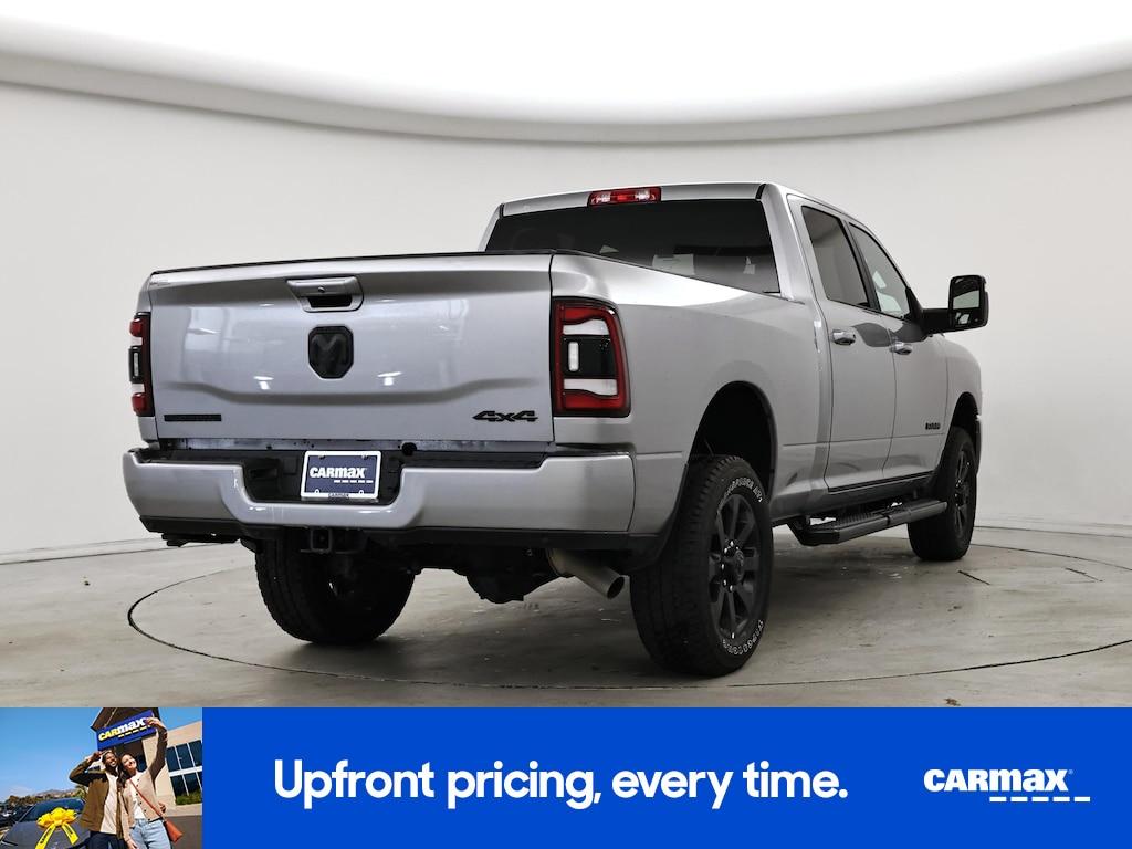 used 2024 Ram 2500 car, priced at $51,998