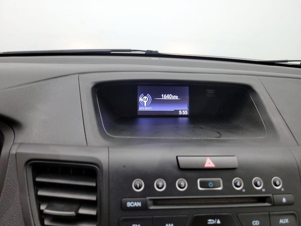 used 2015 Honda CR-V car, priced at $15,998