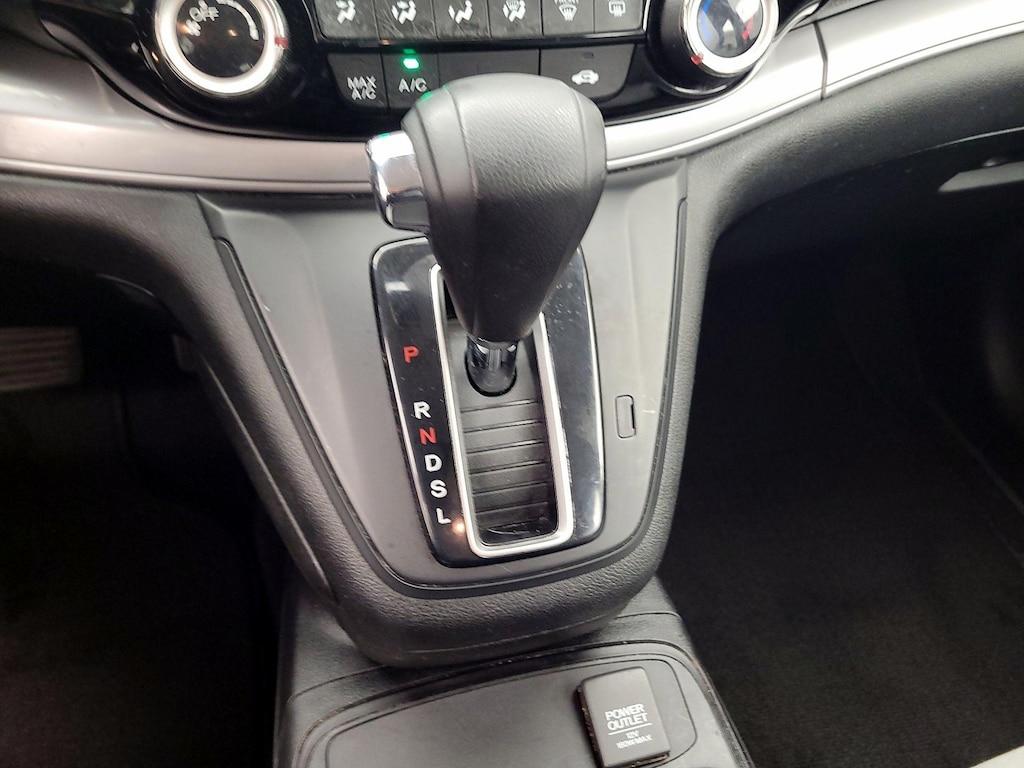used 2015 Honda CR-V car, priced at $15,998