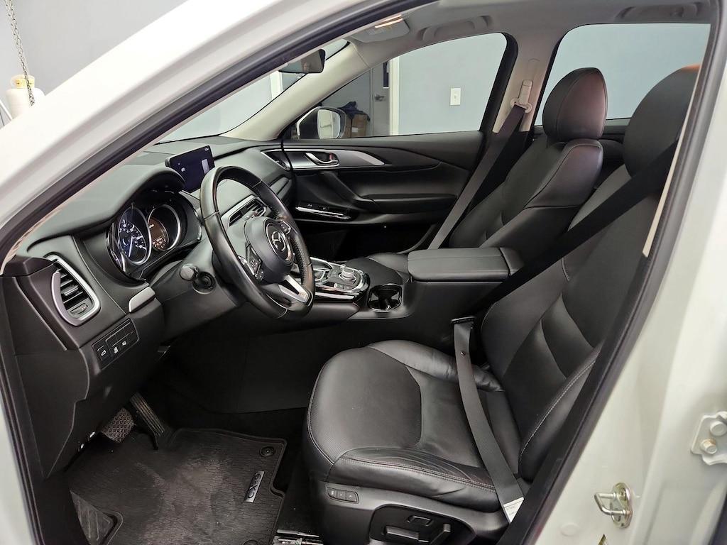 used 2023 Mazda CX-9 car, priced at $31,998