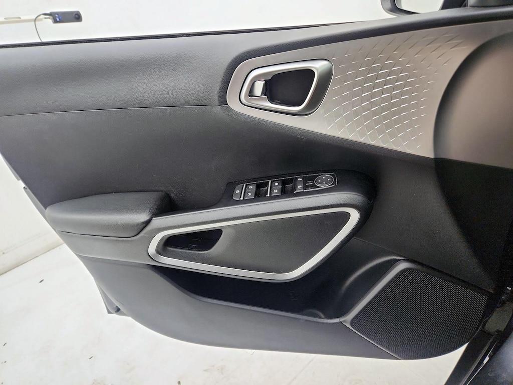 used 2020 Kia Soul car, priced at $14,599