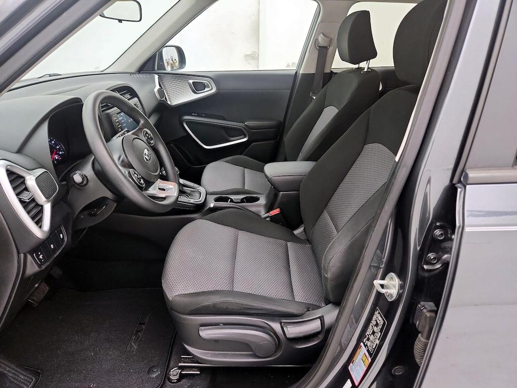 used 2020 Kia Soul car, priced at $14,599