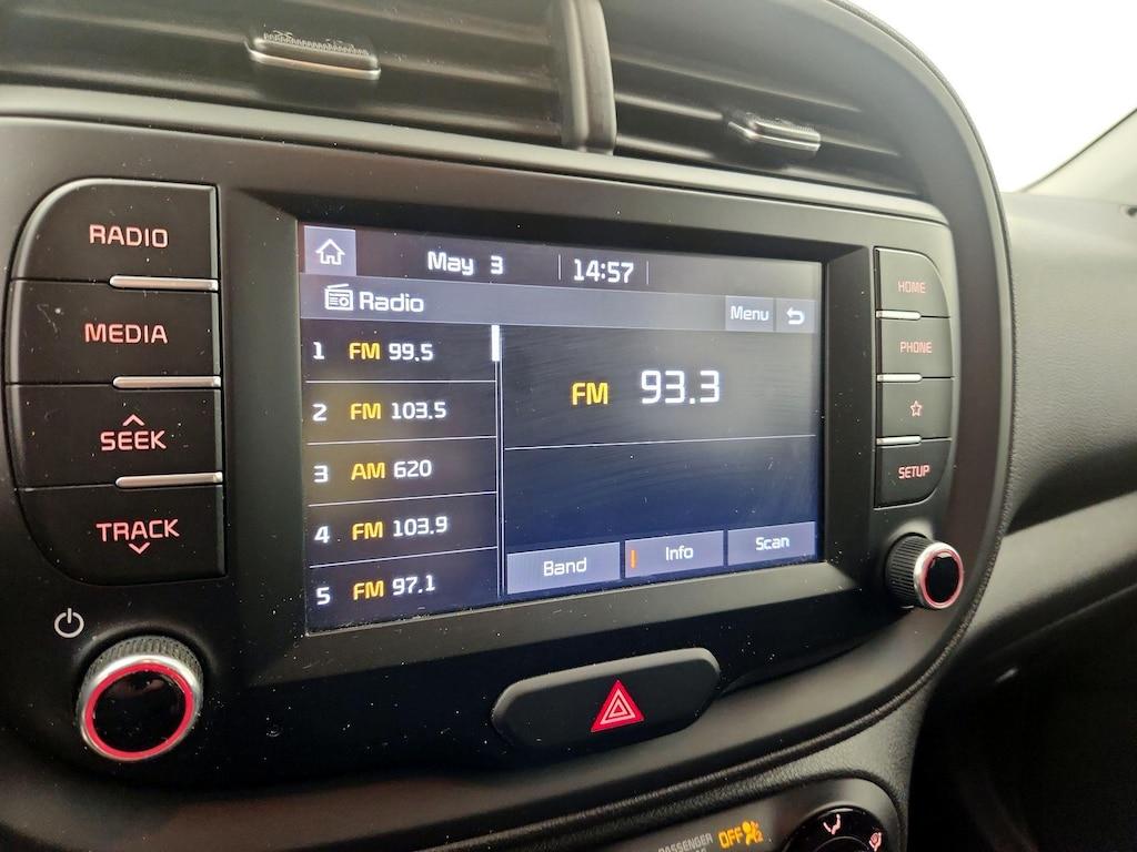 used 2020 Kia Soul car, priced at $14,599