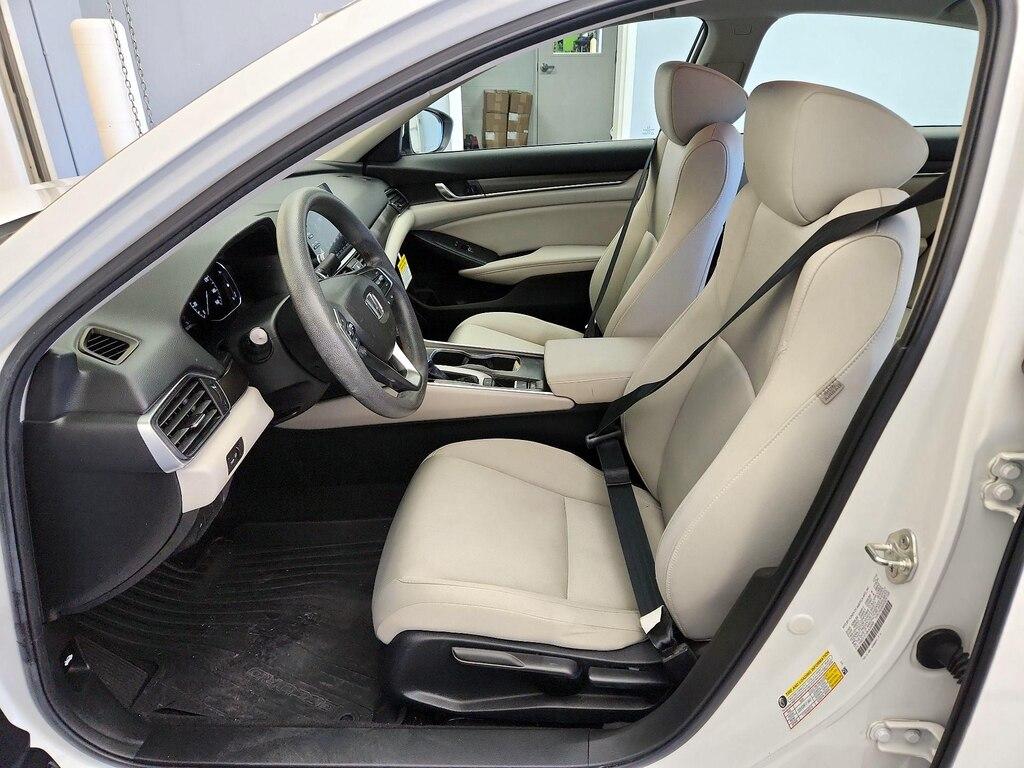 used 2019 Honda Accord car, priced at $22,998
