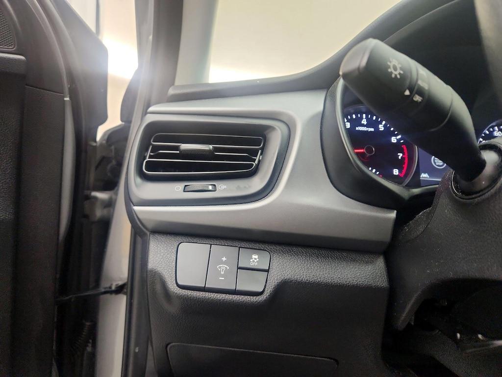 used 2022 Kia Rio car, priced at $16,998