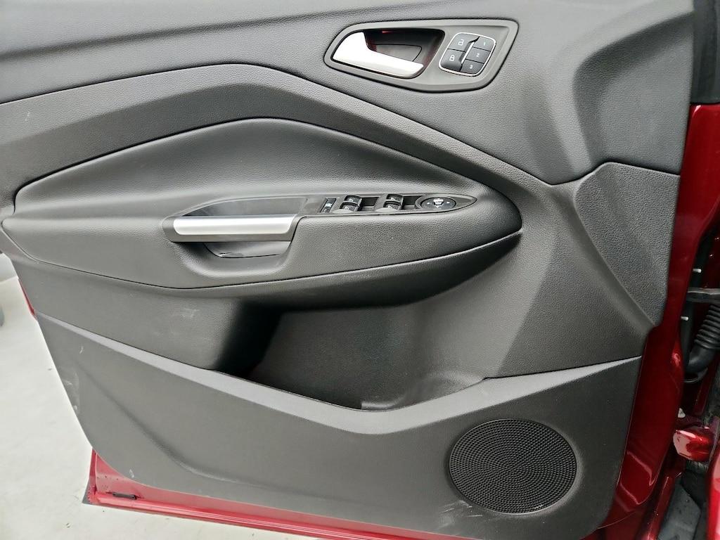 used 2016 Ford Escape car, priced at $14,998