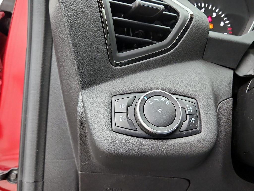used 2016 Ford Escape car, priced at $14,998