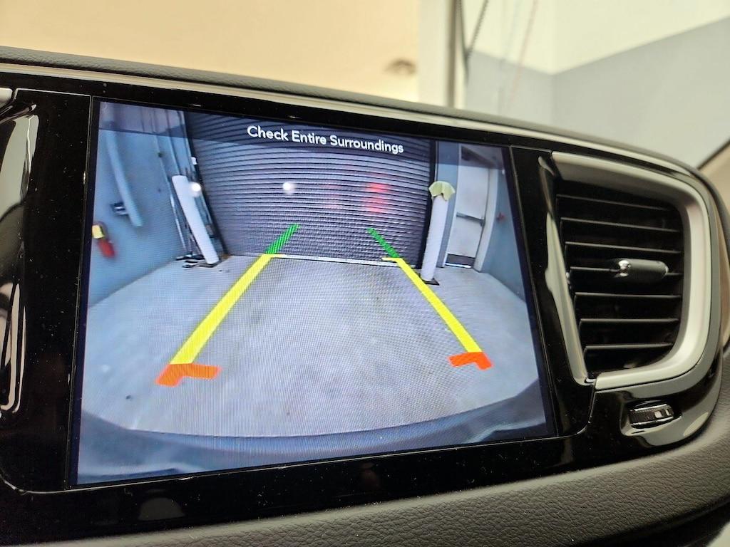 used 2018 Chrysler Pacifica car, priced at $26,998