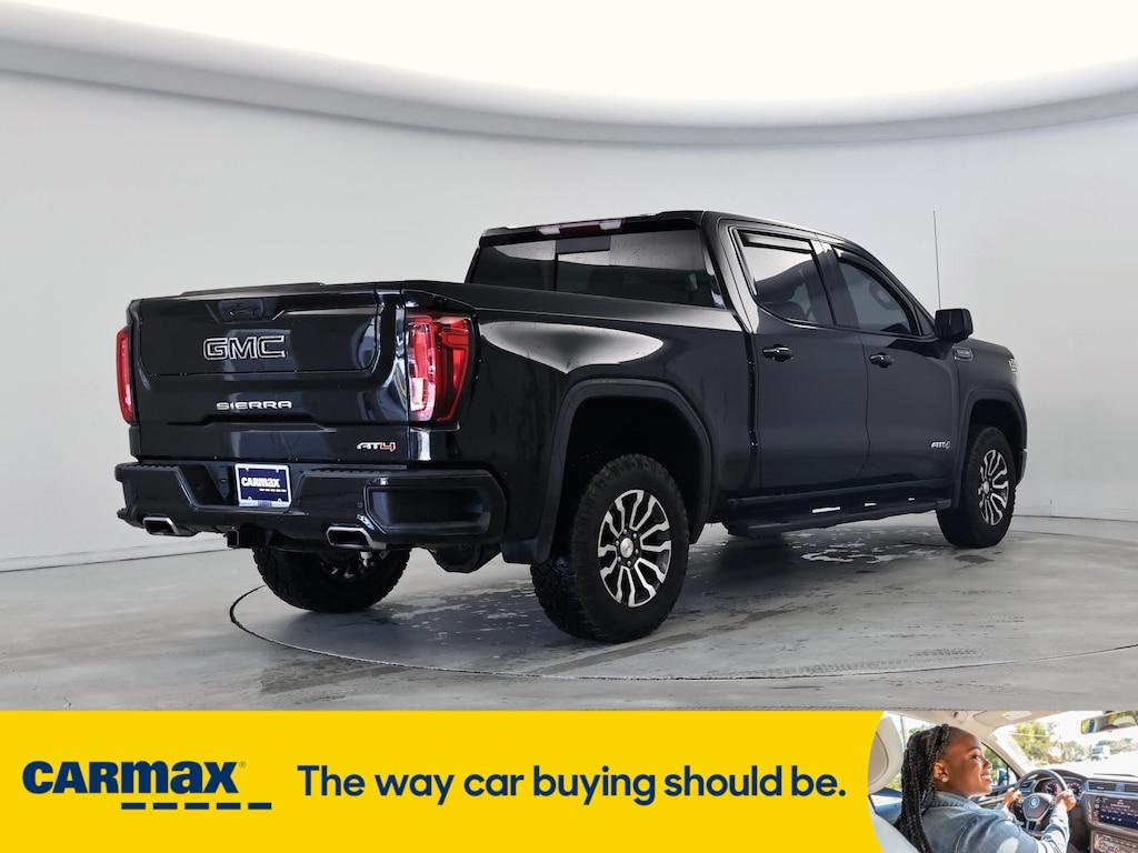 used 2019 GMC Sierra 1500 car, priced at $49,998