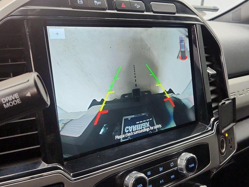 used 2022 Ford F-250 car, priced at $59,998