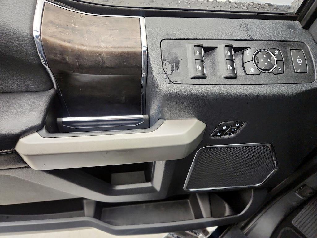 used 2022 Ford F-250 car, priced at $59,998