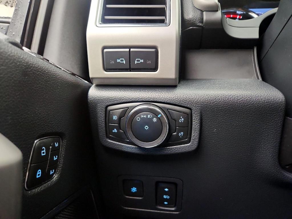 used 2022 Ford F-250 car, priced at $59,998