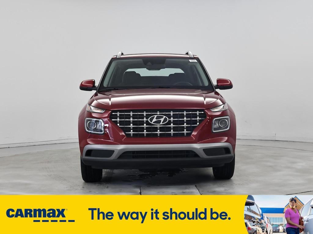 used 2022 Hyundai Venue car, priced at $19,998