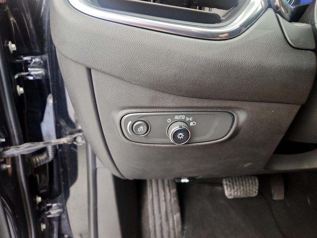 used 2022 Chevrolet Equinox car, priced at $21,998