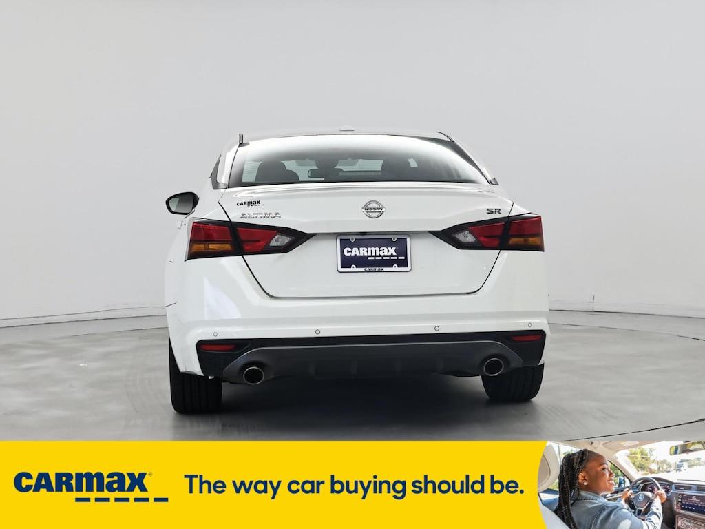 used 2022 Nissan Altima car, priced at $22,998