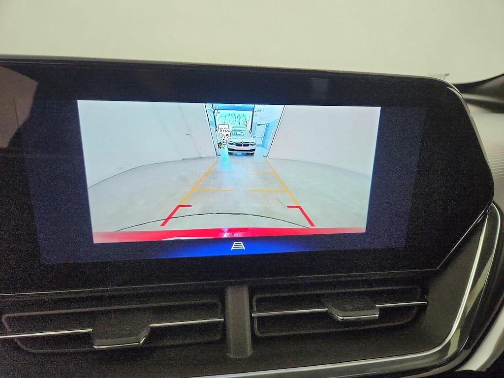 used 2024 Chevrolet Trax car, priced at $23,998